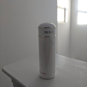 PRADA Candy Kiss Lotion